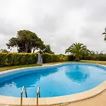 Casa Primavera Holiday home *