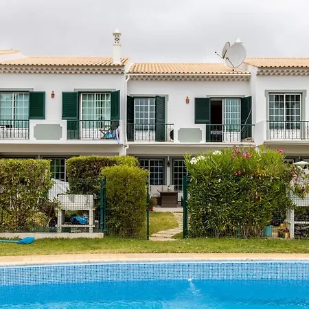 Casa Primavera Albufeira