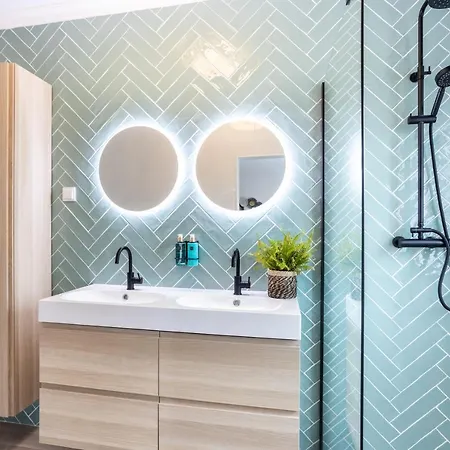 度假居 Casa Primavera *