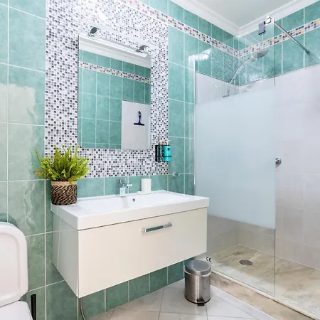 Casa Primavera * 阿尔布费拉