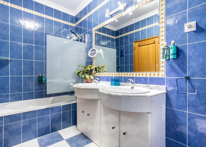 Casa Primavera Albufeira