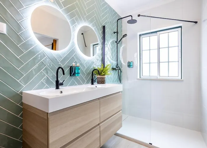 Casa Primavera Casa de Férias