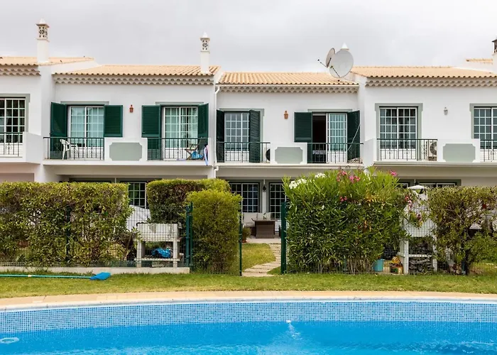Casa Primavera Albufeira