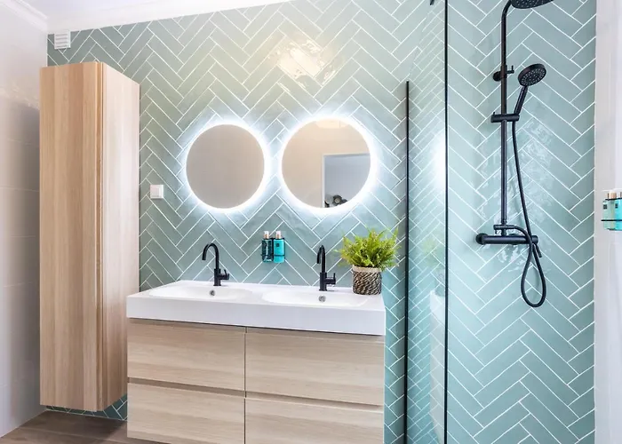 Casa de Férias Casa Primavera *