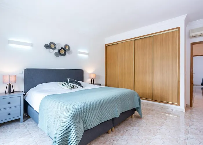 Casa Primavera Albufeira