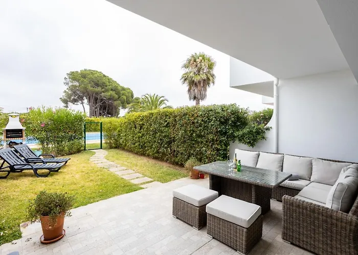 Casa Primavera Casa de Férias Albufeira