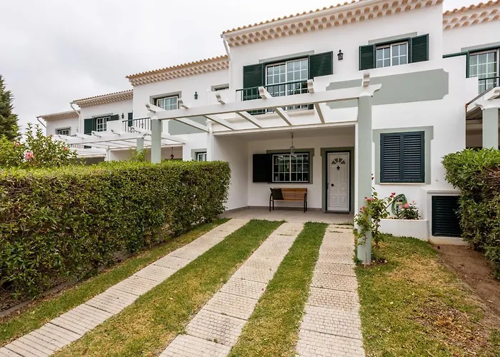 Casa de Férias Casa Primavera