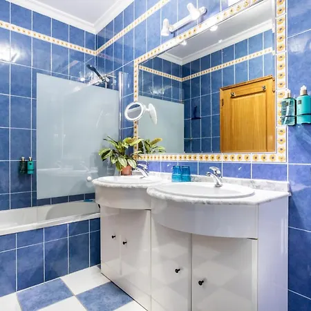 Casa Primavera Albufeira