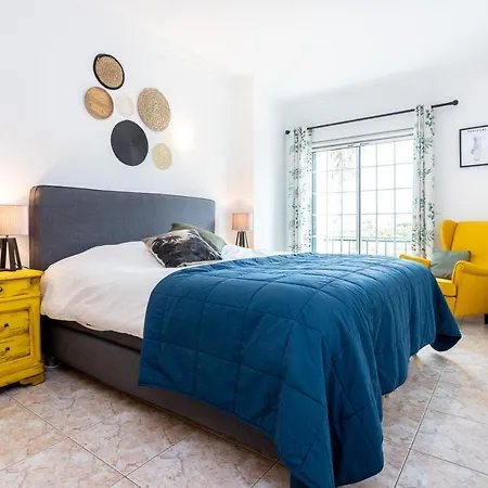 Casa Primavera Feriehus Albufeira