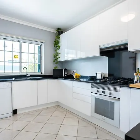 Casa Primavera Feriehus Albufeira