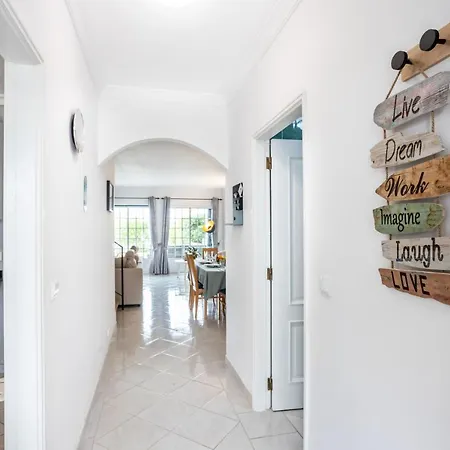 Holiday home Casa Primavera