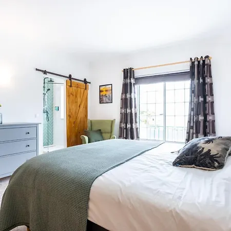 بيت للعطل Casa Primavera