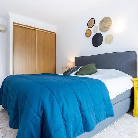 بيت للعطل Casa Primavera البوفيرا