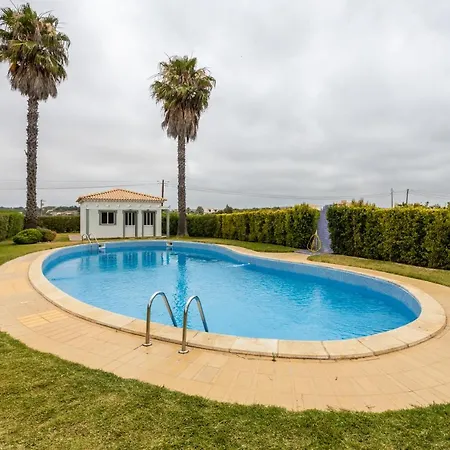 بيت للعطل Casa Primavera *