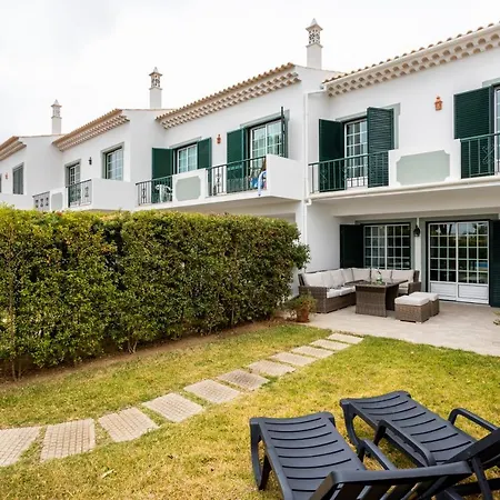 Casa Primavera Feriehus Albufeira