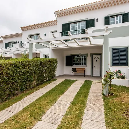 Feriehus Casa Primavera