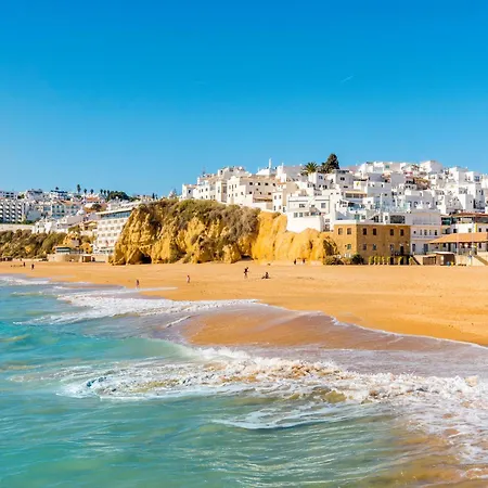 Casa Primavera Casa de Férias Albufeira
