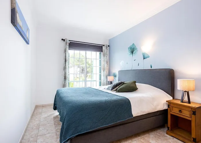 Casa Primavera Albufeira