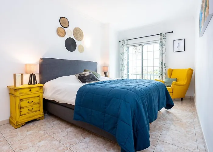 Casa Primavera Casa vacanze Albufeira