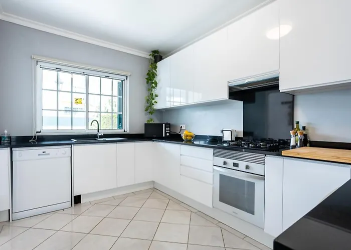 Casa Primavera Casa vacanze Albufeira