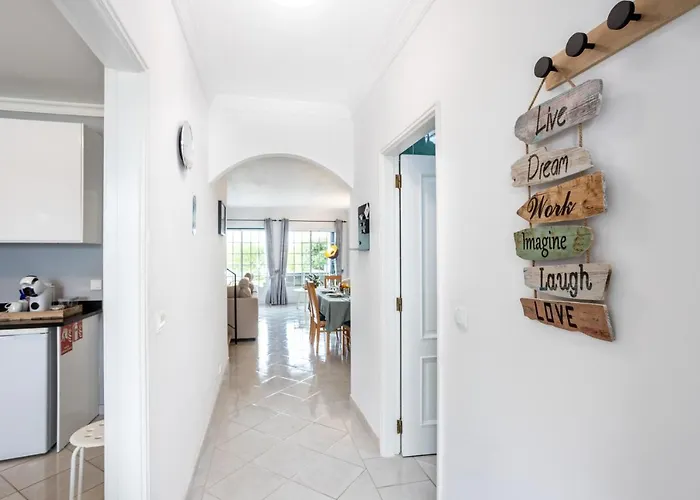 Casa vacanze Casa Primavera