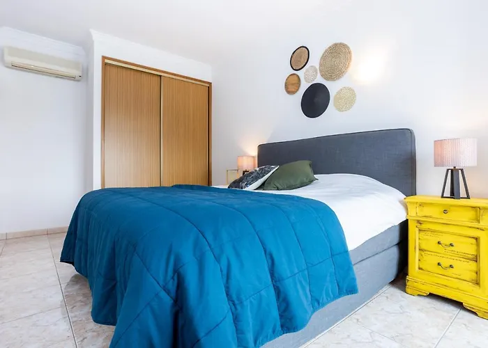 Casa vacanze Casa Primavera Albufeira