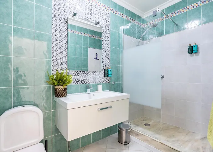 Casa Primavera * Albufeira