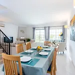 Будинок відпочинку Casa Primavera *