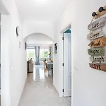 Будинок відпочинку Casa Primavera