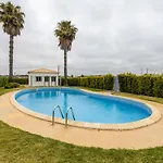 Будинок відпочинку Casa Primavera *