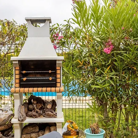 Casa Primavera Vakantiehuis *