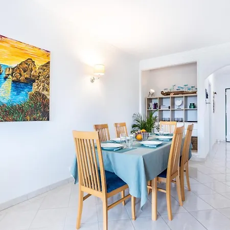 Casa Primavera Vakantiehuis