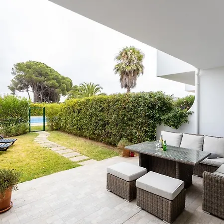 Casa Primavera Feriehus Albufeira