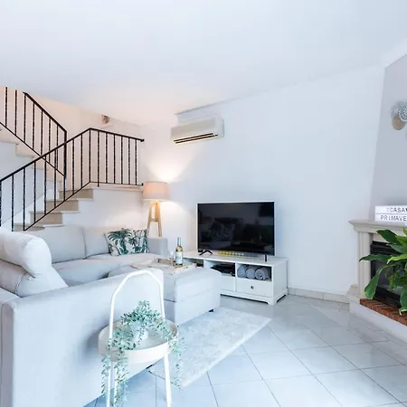 Casa Primavera Vakantiehuis *