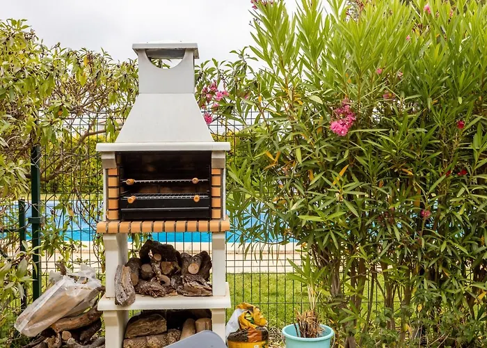 Casa Primavera Semesterbostad *