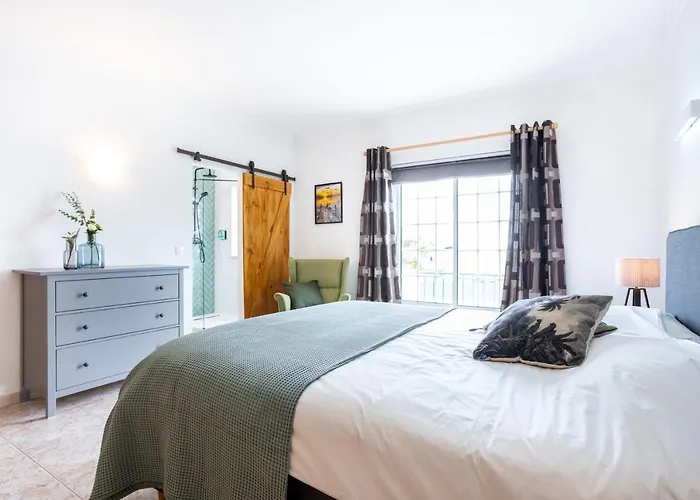 Semesterbostad Casa Primavera