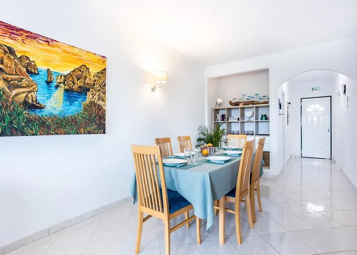 Casa Primavera Semesterbostad