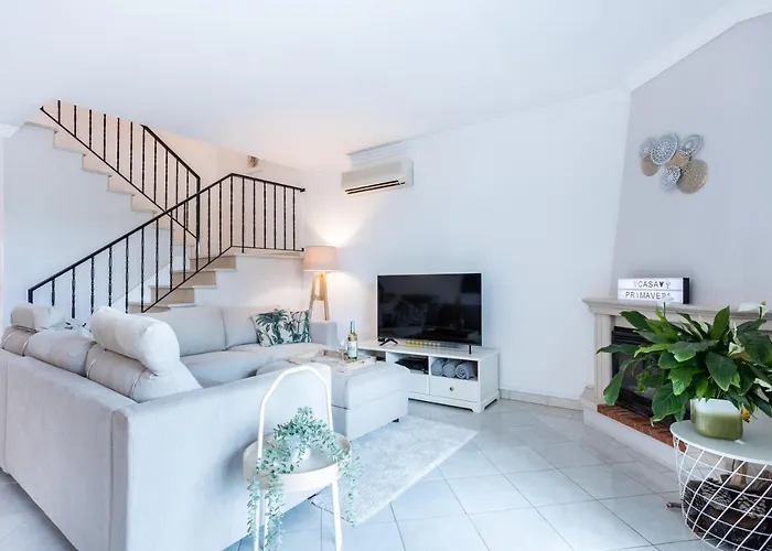 Casa Primavera Semesterbostad *